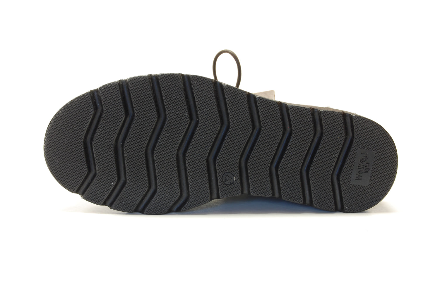 RICH 04 Amphibienleder + Pferdeleder BORDEAUX