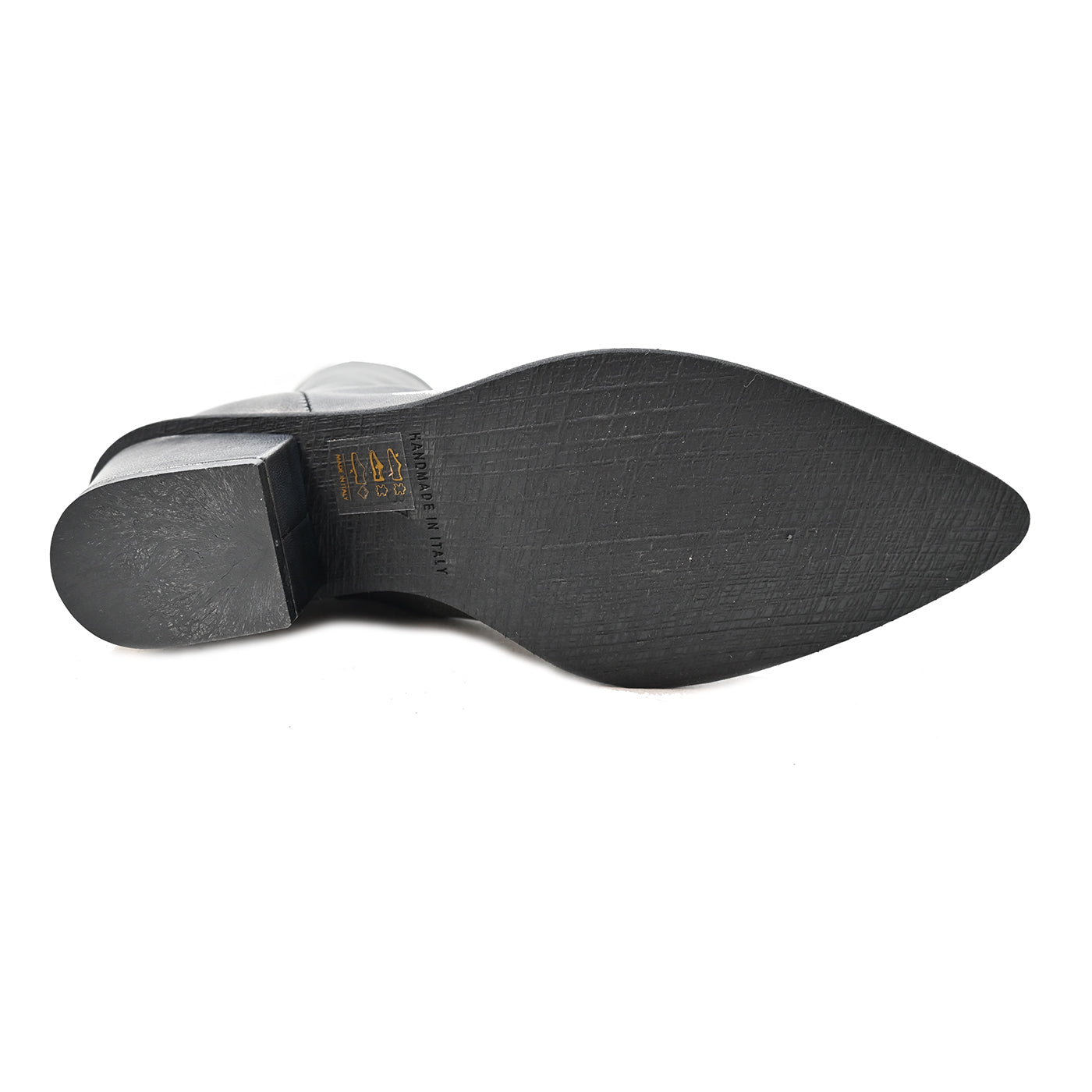 ALICE 01 - Leder MUD