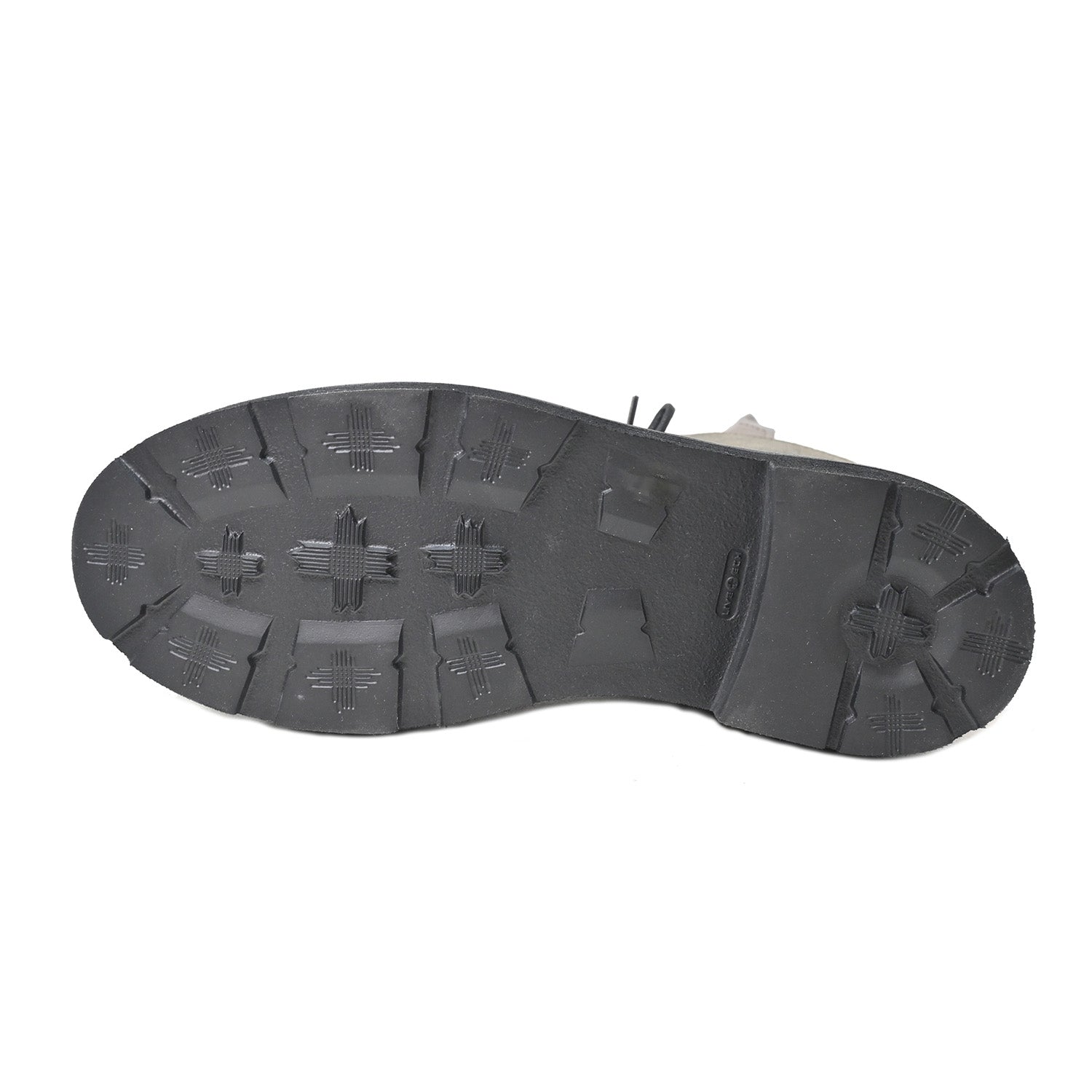 ALBA 37 - Urban boots leather BLACK - History541