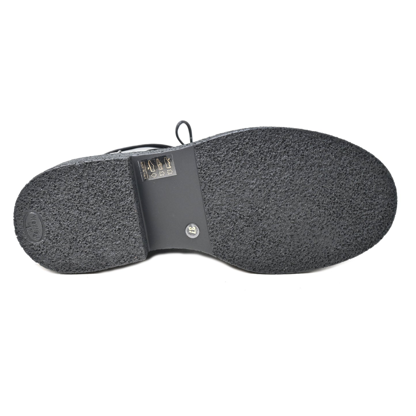 KIRA 14 - urban amphibian leather BOTTLE - History541