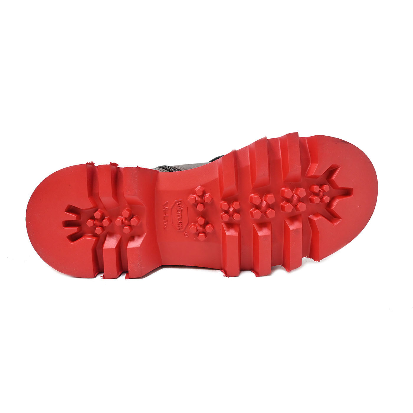 TONALE 04 - Urban amphibian leather MOKA - History541