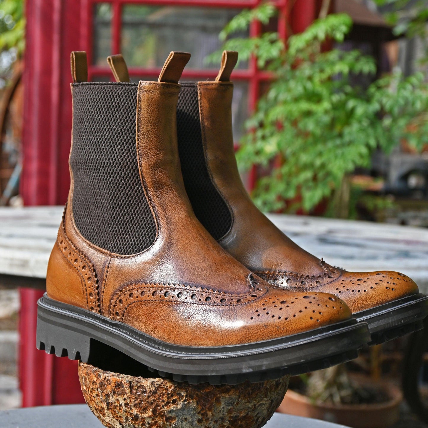 BRIDGE L03 - Davis CORTEX - History541