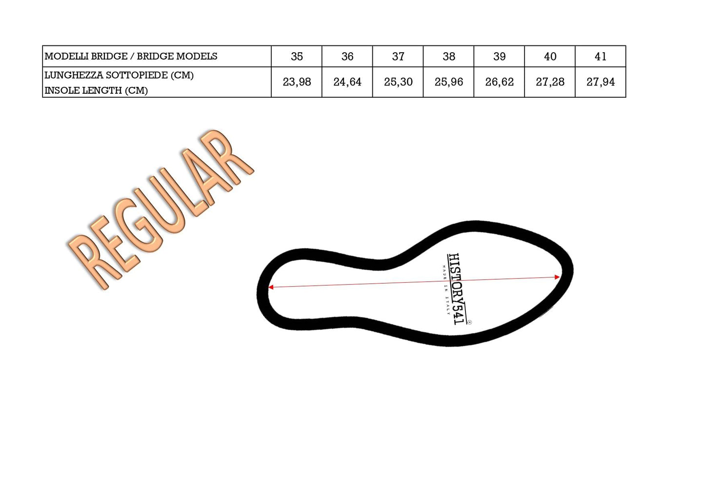 BRIDGE 07 - Oxford BLACK - History541