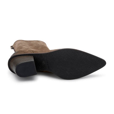 ALICE 01 - pelle NERA