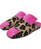 MIA 03 - sabot horse skin/leather glamour