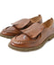 BELLE 02 - moccasin leather BRIAR