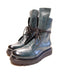 RICH 04  amphibian ankle boots leather ATLANTICK - History541