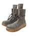 PEPPER 04 - leather MUD