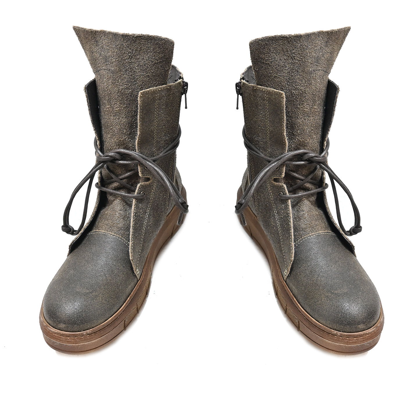 PEPPER 04 - Leder SCHLAMM
