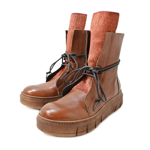 PEPPER 04 - Leather LEATHER