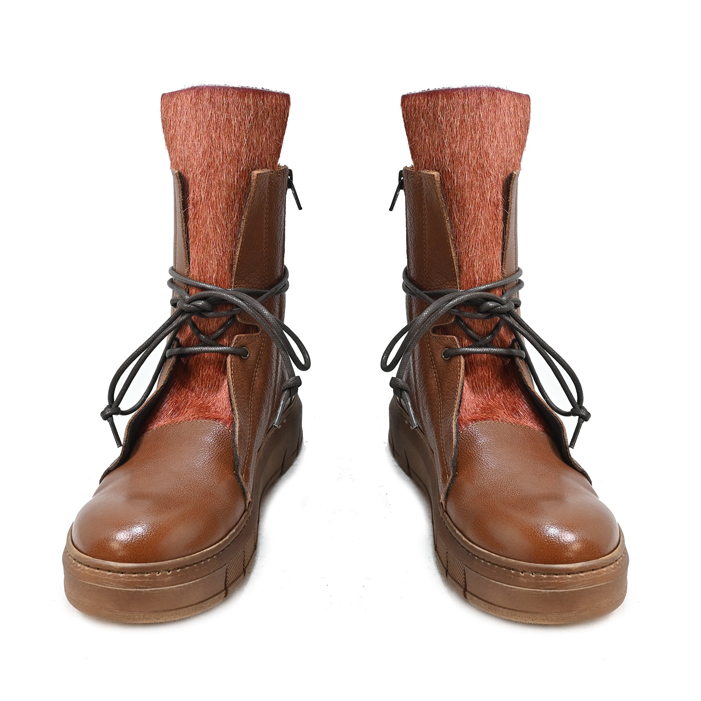 PEPPER 04 - leather CUIR