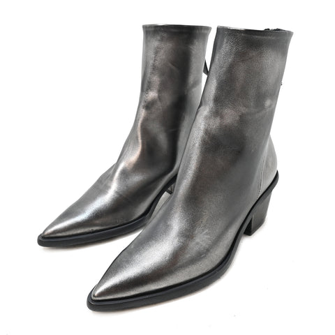 ALICE 01 - leather LEAD