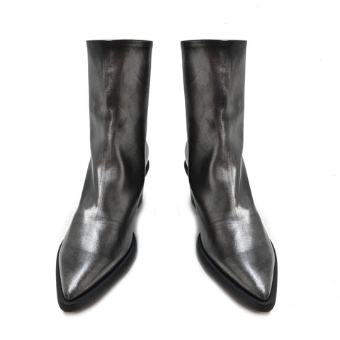 ALICE 01 - leather LEAD