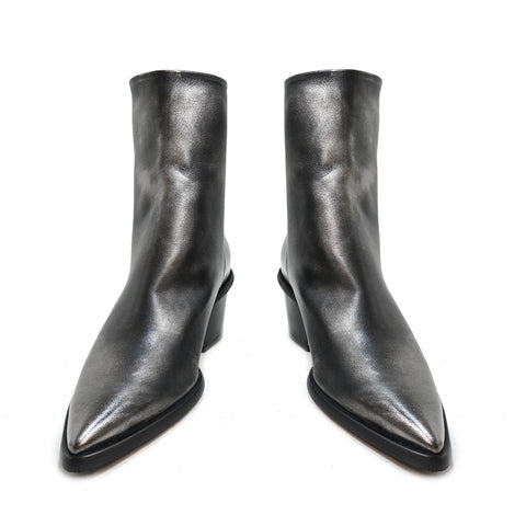 ALICE 01 - leather LEAD