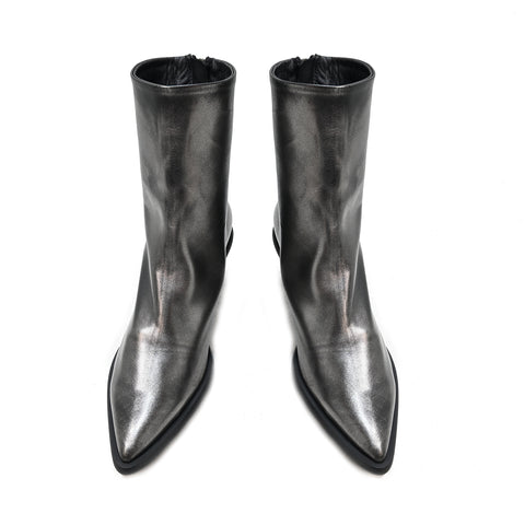 ALICE 01 - leather LEAD