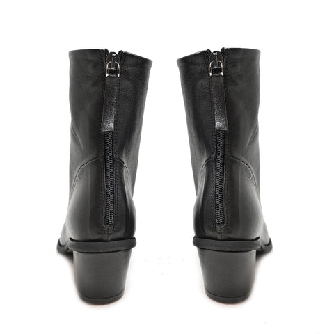 ALICE 01 - pelle NERA