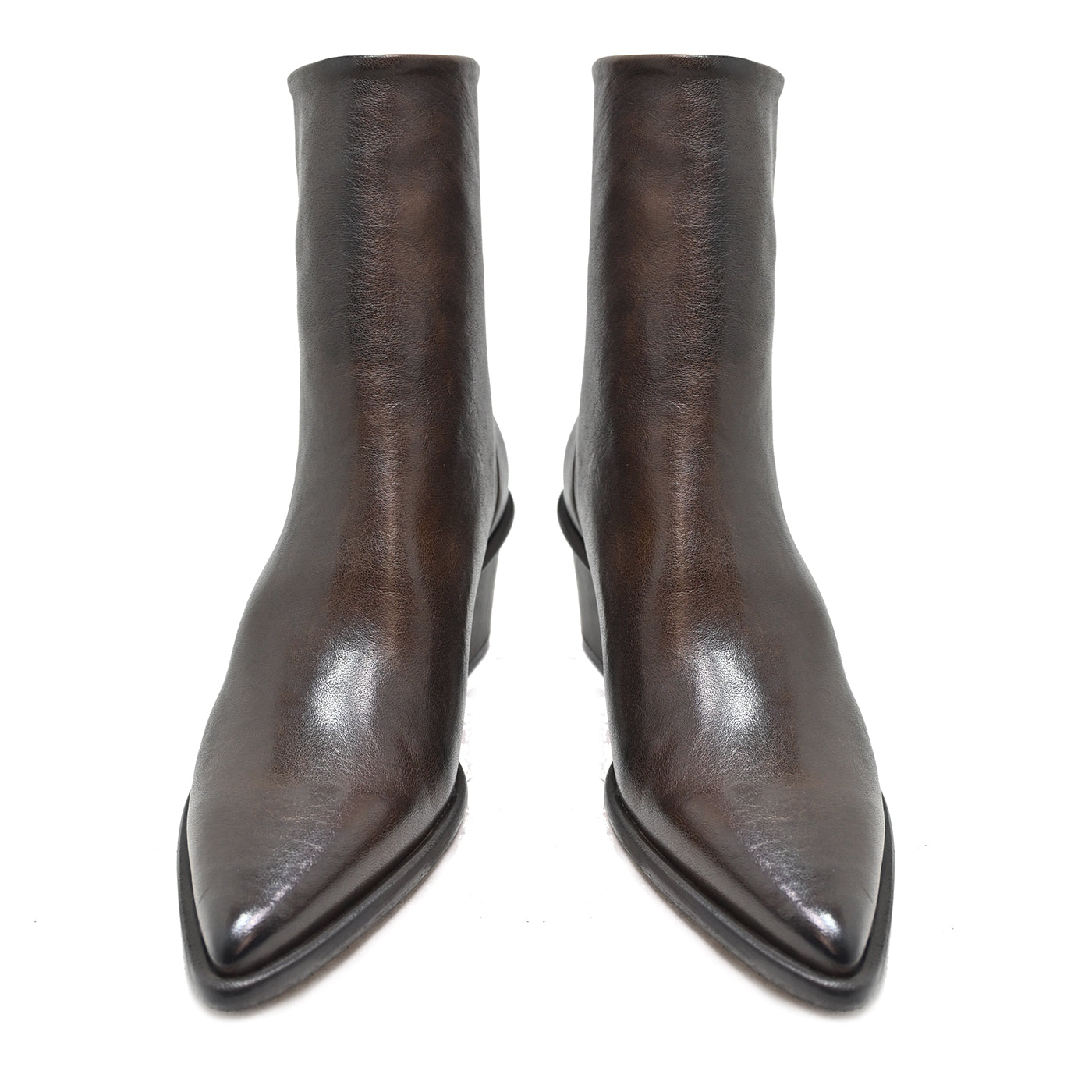 ALICE 01 - leather MUD