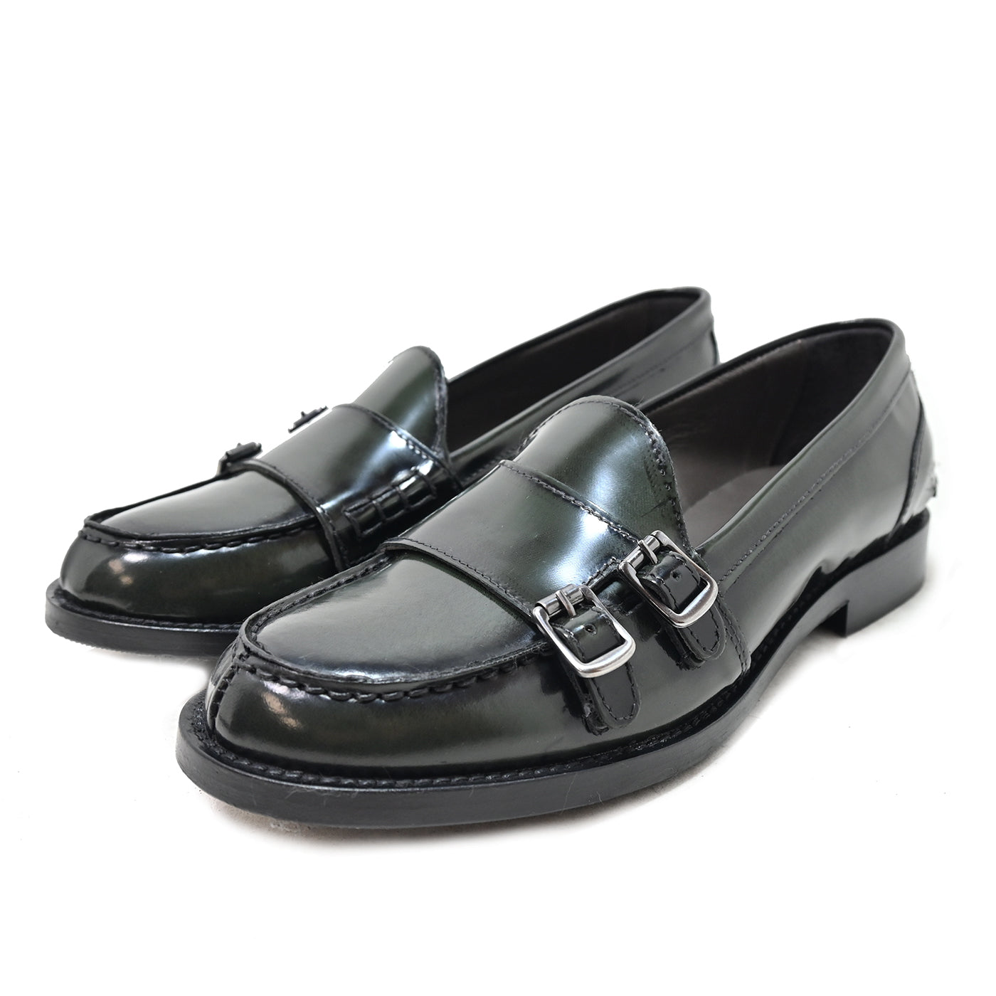 PRA 206 - British College Brushed Flasche