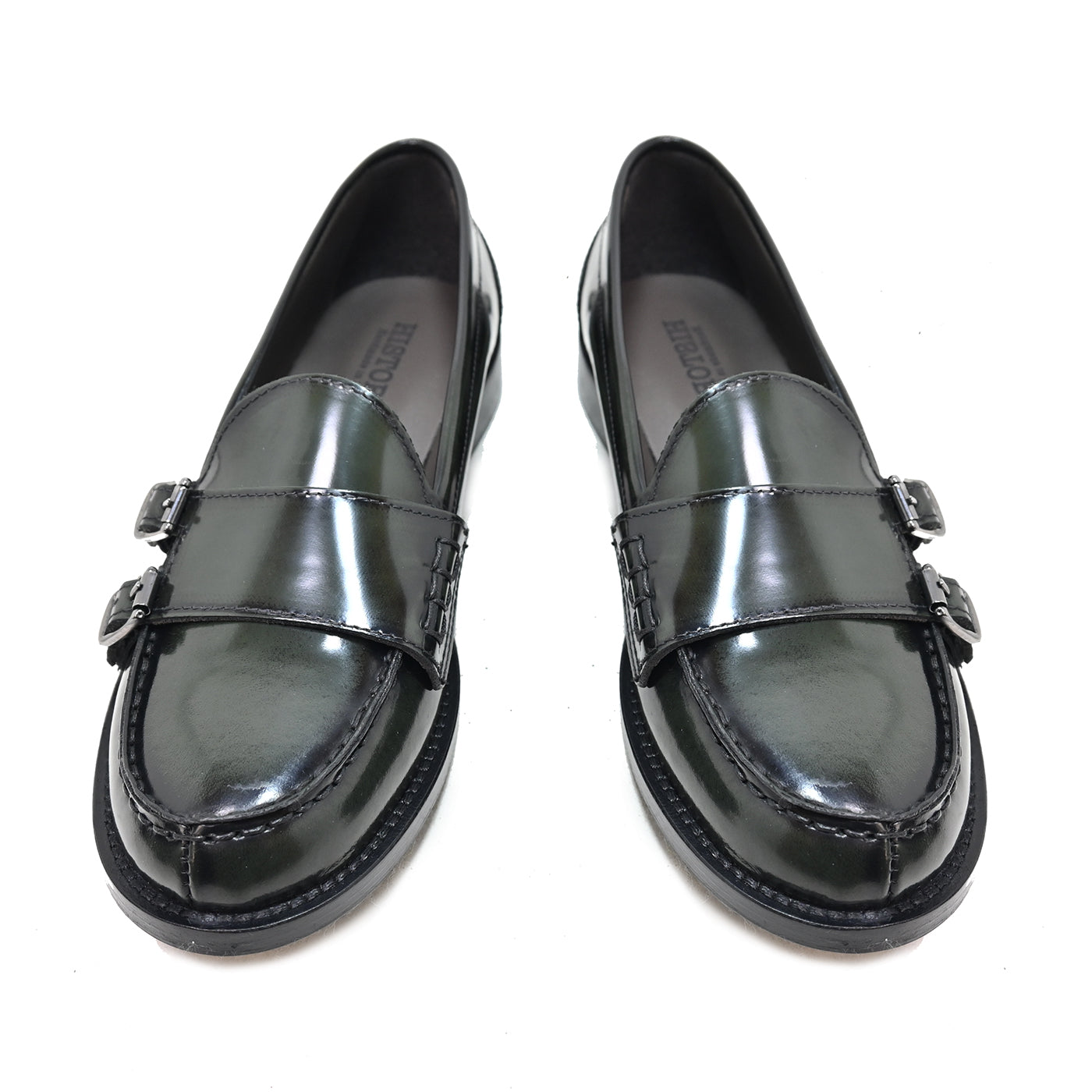 PRA 206 - British College Brushed Flasche