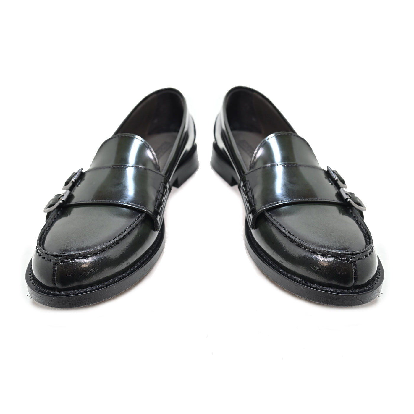 PRA 206 - British College Brushed Flasche