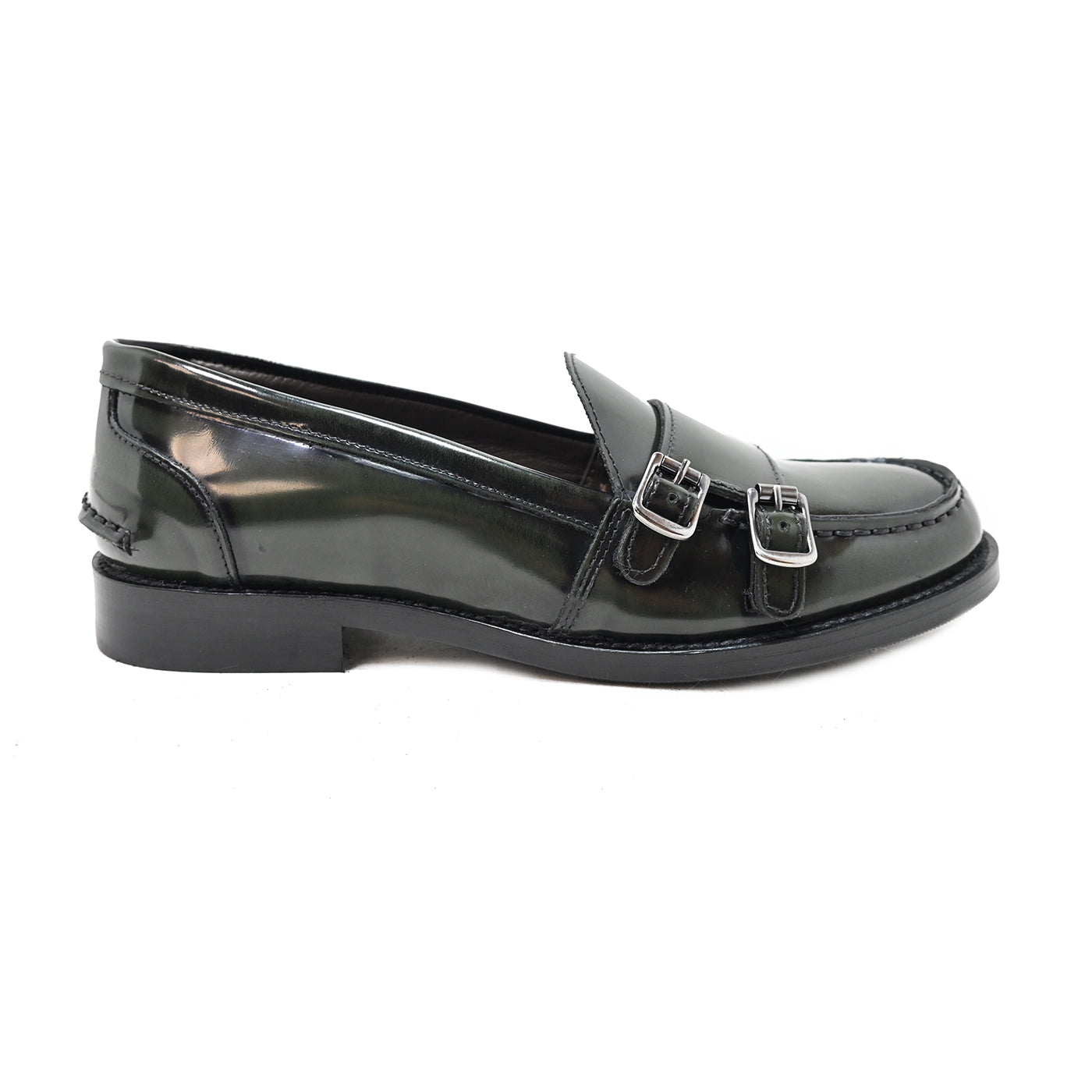 PRA 206 - British College Brushed Flasche