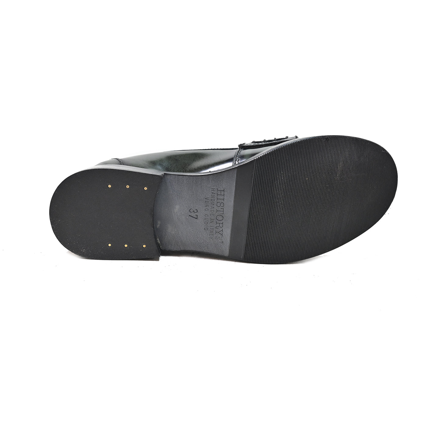 PRA 206 - British College Brushed Flasche