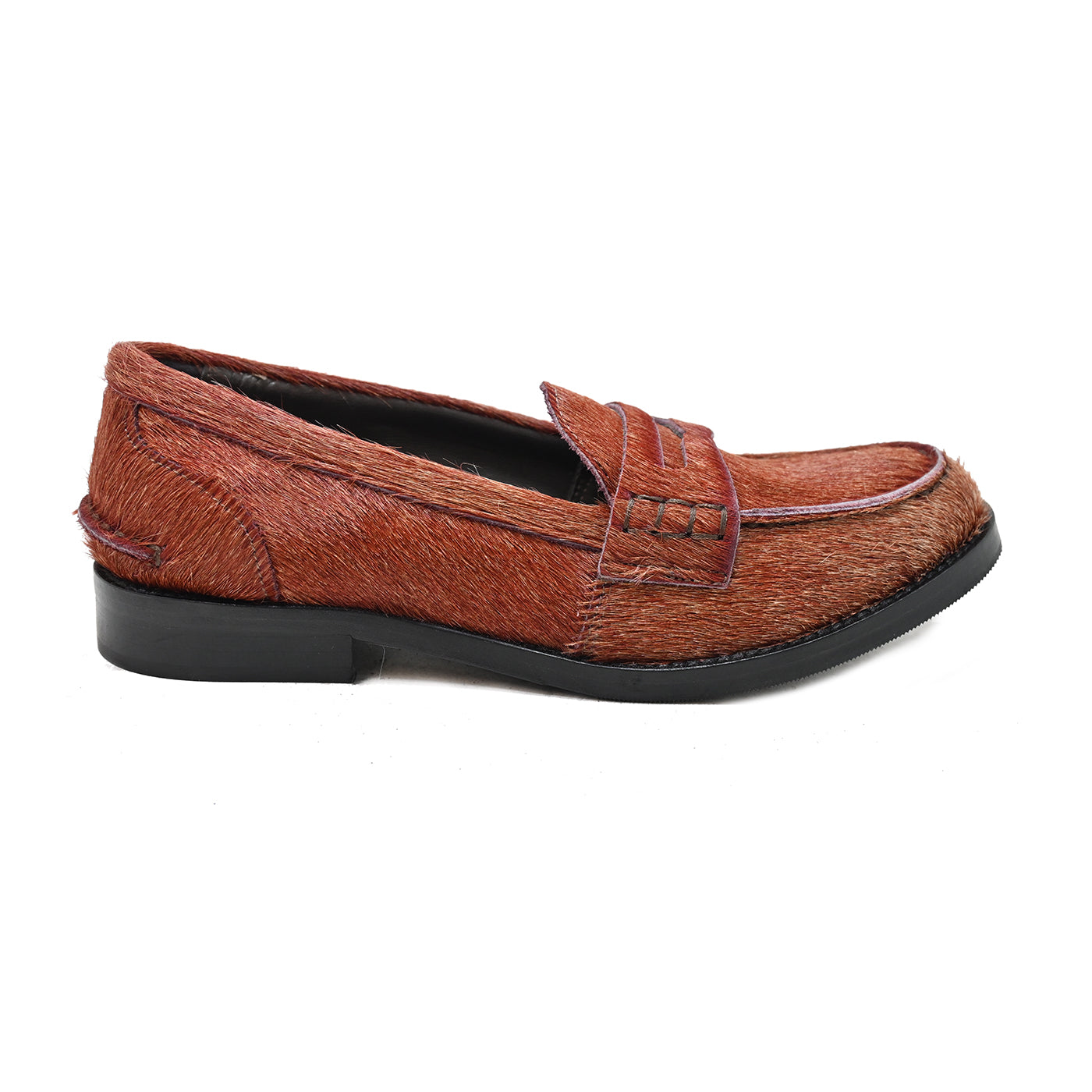 PRA 200 – College-Pferd CAPRIOSKA