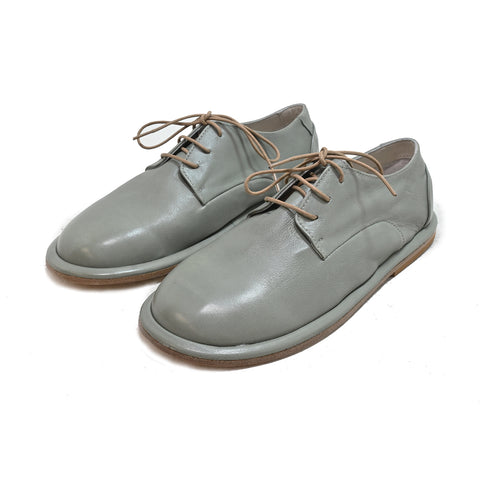 NIKLA 01 - shoes leather CLOUD