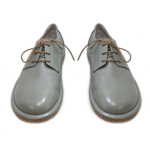 NIKLA 01 - shoes leather CLOUD