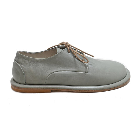 NIKLA 01 - shoes leather CLOUD