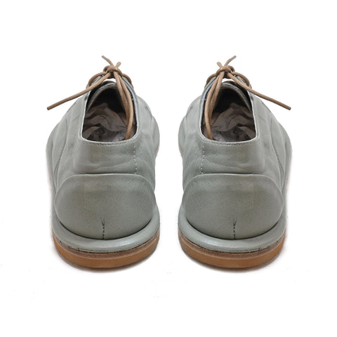 NIKLA 01 - shoes leather CLOUD