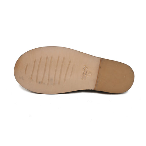 NIKLA 01 - shoes leather CLOUD
