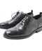 TYPE 04 - british shoes leather BLACK - History541