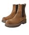KIRA 10 - urban beatles suede MUD - History541