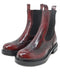 LELA 03 - chelsea ankle-boots leather RUBY - History541