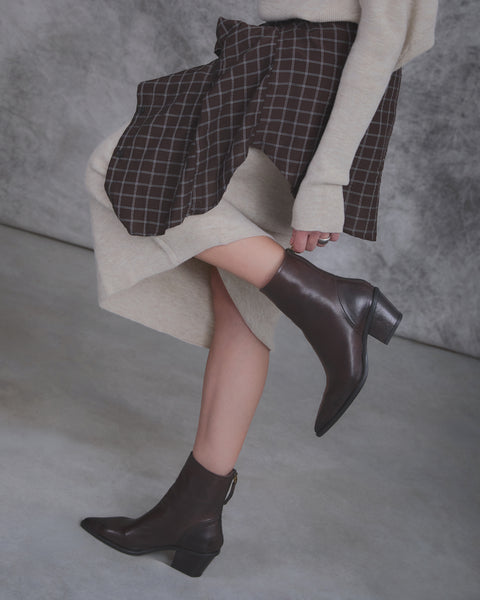 ALICE 01 - pelle NERA