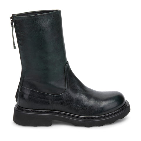 LIVIA 05 - stivaletto pelle ATLANTICK