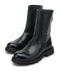 LIVIA 05 - stivaletto pelle ATLANTICK