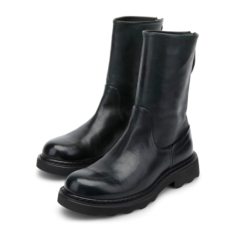 LIVIA 05 - stivaletto pelle ATLANTICK