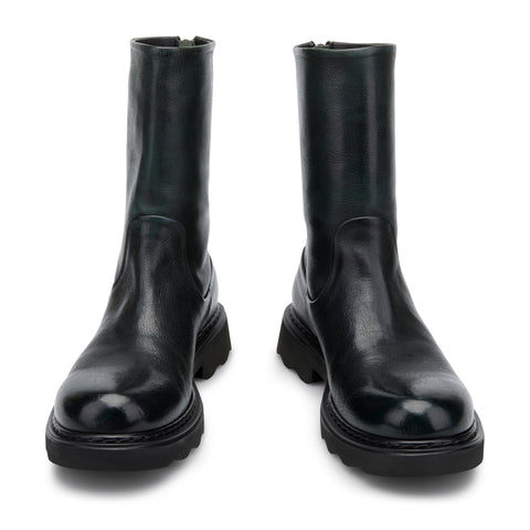 LIVIA 05 - stivaletto pelle ATLANTICK