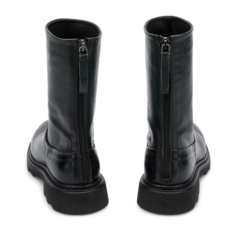 LIVIA 05 - stivaletto pelle ATLANTICK