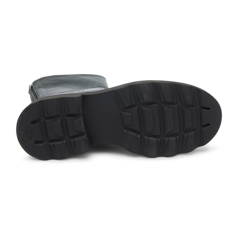 LIVIA 05 - stivaletto pelle ATLANTICK