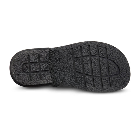 MIRTA 11 - stivale combat boot pelle NERO