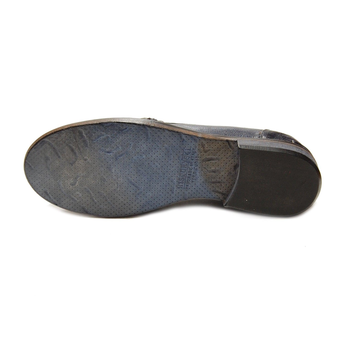 PRA 200 - Kenya SHOES DENIM - History541