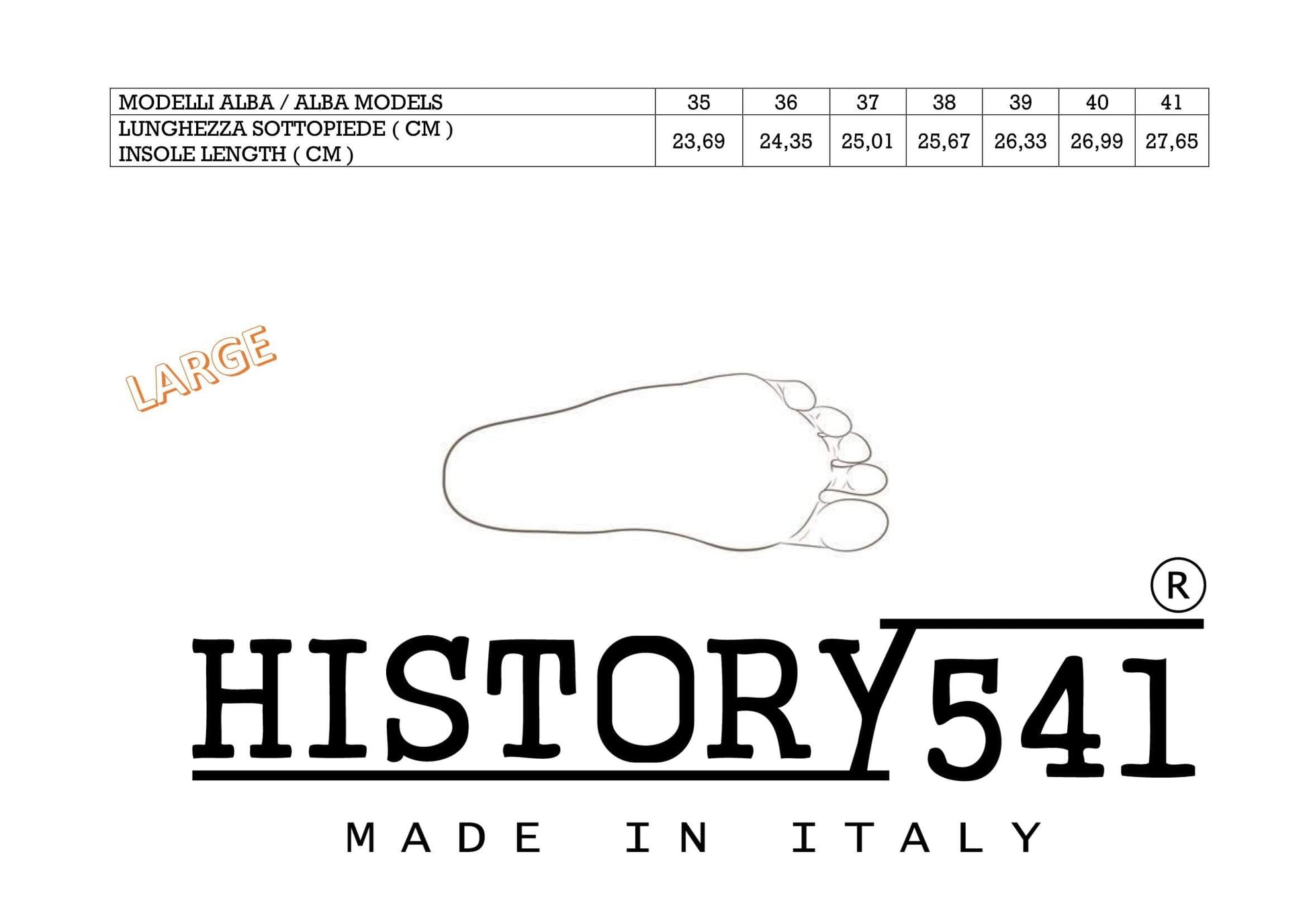 ALBA 6026 - 'Must Have' Boots Davis BLACK - History541
